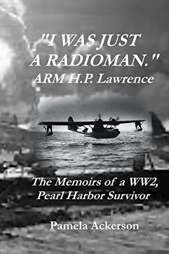 I Was Just a Radioman