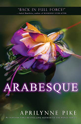 Arabesque (Wings)