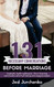 131 Necessary Conversations Before Marriage