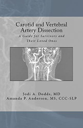 Carotid and Vertebral Artery Dissection