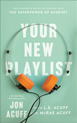 Your New Playlist: The Student's Guide to Tapping into the Superpower
