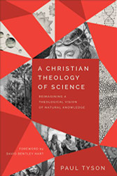 Christian Theology of Science