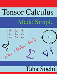 Tensor Calculus Made Simple