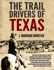 Trail Drivers of Texas
