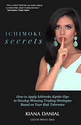 Ichimoku Secrets: A 100 Page FAST & EASY Guide on How to Apply
