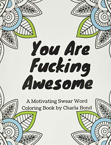 You Are Fucking Awesome