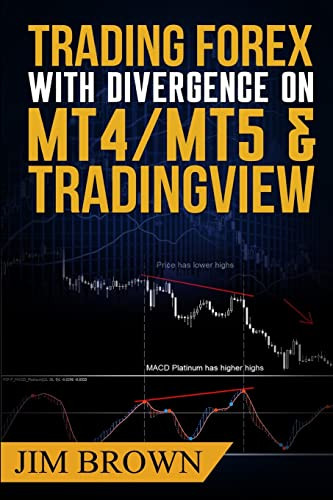 Trading Forex with Divergence on MT4/MT5 & TradingView - Forex Forex