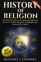 History of Religion: An Overview of the most Important People