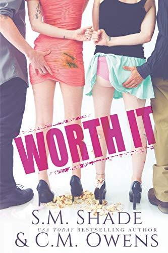 Worth It (Yama Yama)