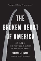 Broken Heart Of America