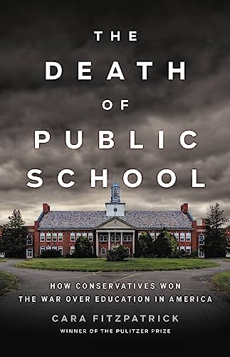Death of Public School