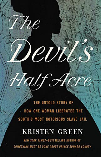Devil's Half Acre