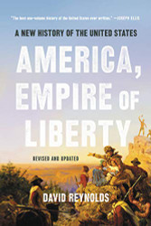 America Empire of Liberty