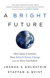 Bright Future: How Some Countries Have Solved Climate Change