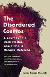 Disordered Cosmos
