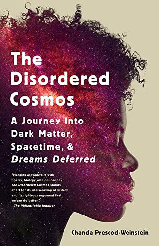 Disordered Cosmos