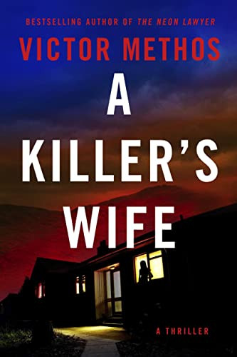 Killer's Wife (Desert Plains 1)