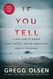 If You Tell: A True Story of Murder Family Secrets