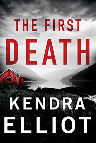 First Death (Columbia River)