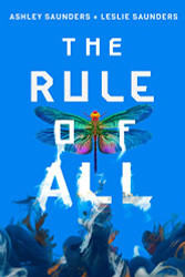 Rule of All (The Rule of One 3)