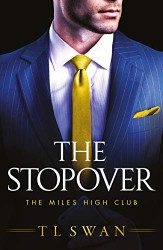 Stopover (The Miles High Club 1)
