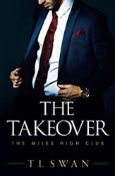 Takeover (The Miles High Club 2)