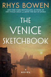 Venice Sketchbook: A Novel