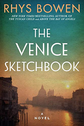 Venice Sketchbook: A Novel