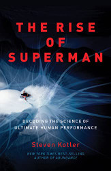 Rise of Superman: Decoding the Science of Ultimate Human