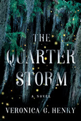 Quarter Storm: A Novel (Mambo Reina)