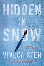 Hidden in Snow (The ?àre Murders)
