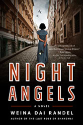 Night Angels: A Novel