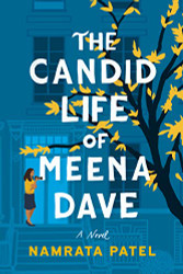 Candid Life of Meena Dave