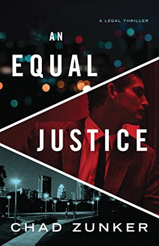 Equal Justice (David Adams 1)