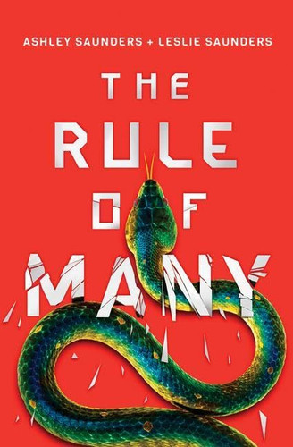 Rule of Many (The Rule of One 2)