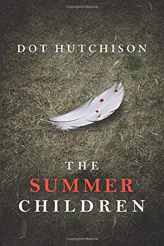 Summer Children (The Collector 3)