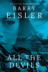 All the Devils (A Livia Lone Novel 3)