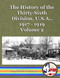 History of the Thirty-Sixth Division U.S.A. 1917 - 1919 volume