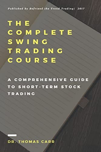 Complete Swing Trading Course
