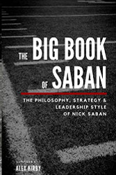 Big Book Of Saban
