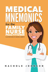 Medical Mnemonics for the Family Nurse Practitioner