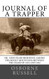 Journal of a Trapper: Or Nine Years Residence among the Rocky