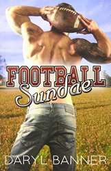 Football Sundae (Spruce Texas Romance)