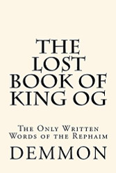 Lost Book of King Og