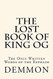 Lost Book of King Og