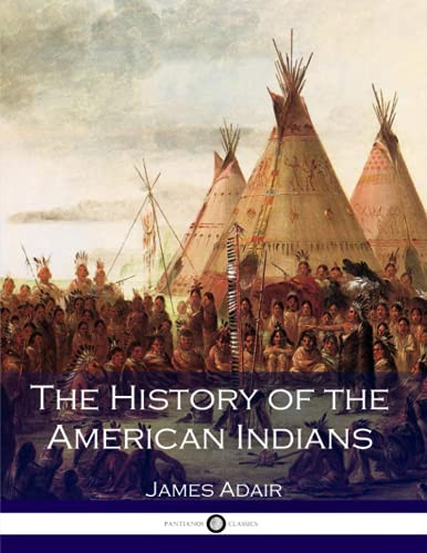 History of the American Indians