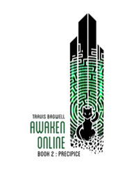 Awaken Online: Precipice