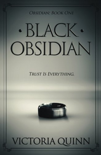 Black Obsidian Black Obsidian
