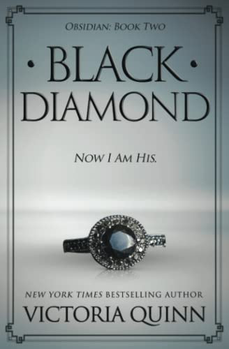 Black Diamond (Obsidian)