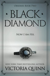 Black Diamond (Obsidian)
